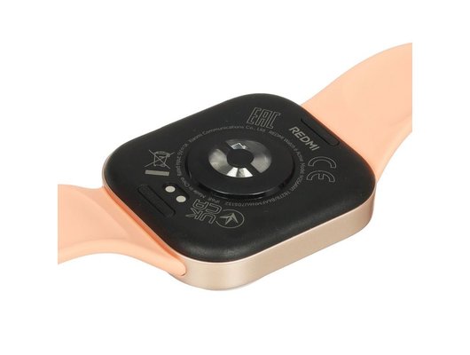 Смарт часы XIAOMI REDMI WATCH 6 ACTIVE SUNSET ORANGE